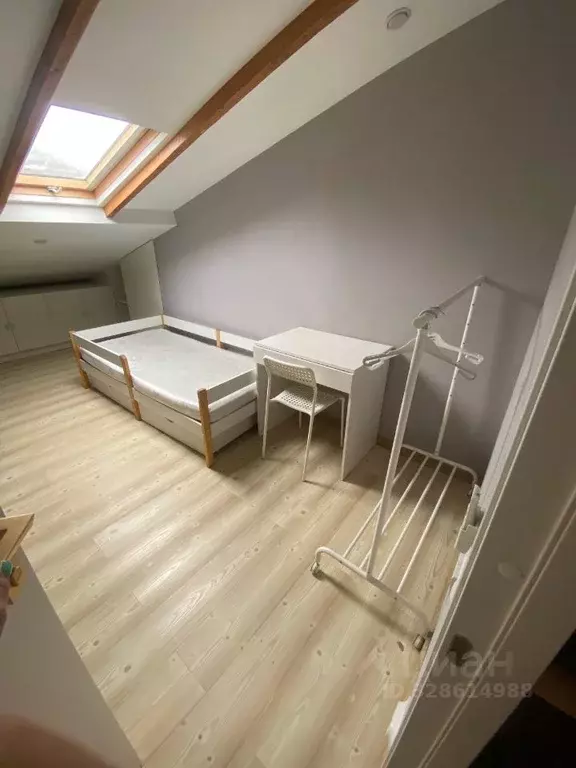 Комната Краснодарский край, Сочи Пластунская ул., 202/5 (12.0 м) - Фото 1