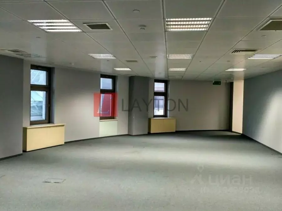 Офис в Москва Космодамианская наб., 52С5 (492 м) - Фото 0