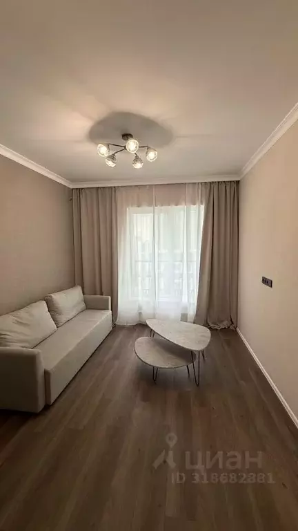 2-к кв. Москва Аминьевское ш., 4Дк3литА (40.0 м) - Фото 0