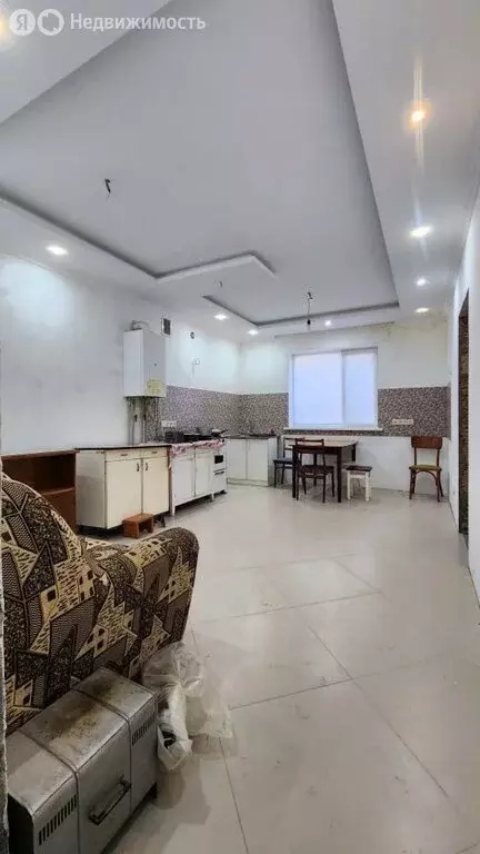Дом в Красногвардейское, Спортивная улица, 20 (91.8 м) - Фото 1