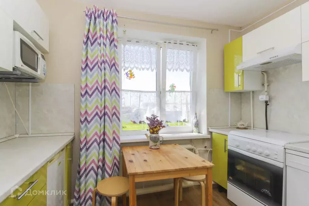 Продаётся 2-к квартира, 41.6 м - Фото 0