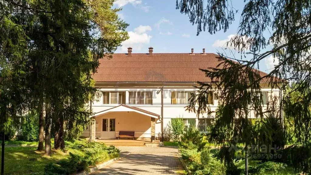 Дом в Московская область, Дмитров Советская пл. (1200 м) - Фото 1