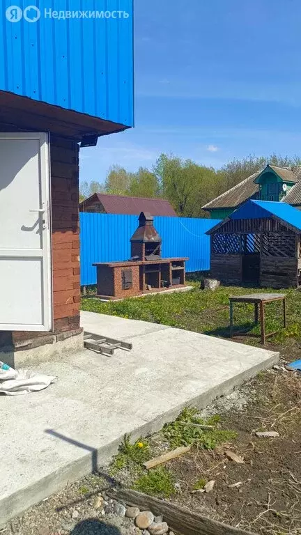 Дом в Мыски, Безымянная улица, 16 (30.1 м) - Фото 1