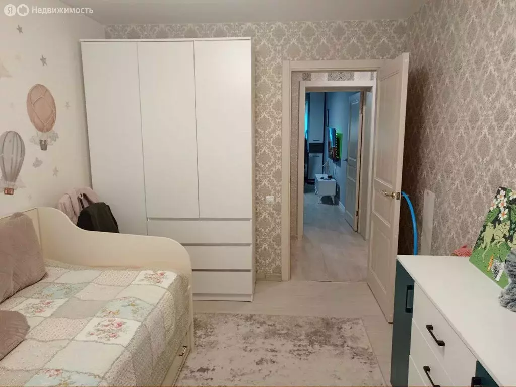 2-комнатная квартира: Камышлов, улица Энгельса, 276 (43.7 м) - Фото 1
