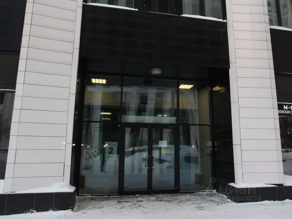 2-к кв. Москва Кронштадтский бул., 6к2 (66.5 м) - Фото 1