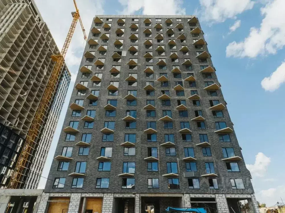 Торговая площадь в Москва Ижорская ул., 6к7 (60 м) - Фото 1