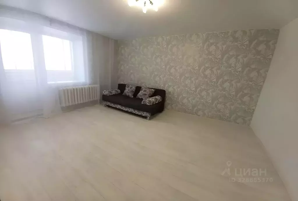 1-к кв. Алтайский край, Новоалтайск ул. Анатолия, 98 (36.0 м) - Фото 2