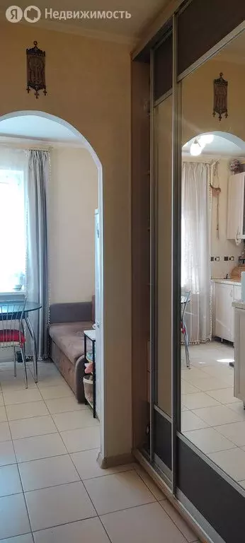 Квартира-студия: Балаково, проезд Энергетиков, 4 (38 м) - Фото 2