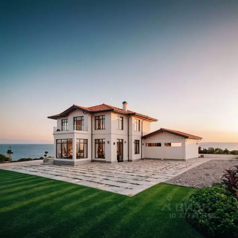 Коттедж в Московская область, Одинцовский городской округ, Николино ... - Фото 1