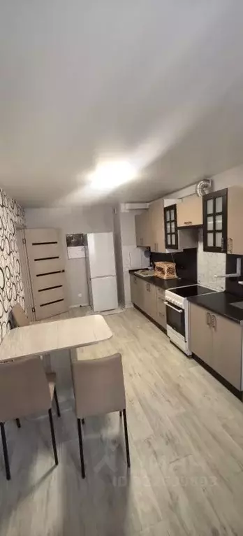 1-к кв. Воронежская область, Воронеж ул. Федора Тютчева, 93/1 (48.0 м) - Фото 1