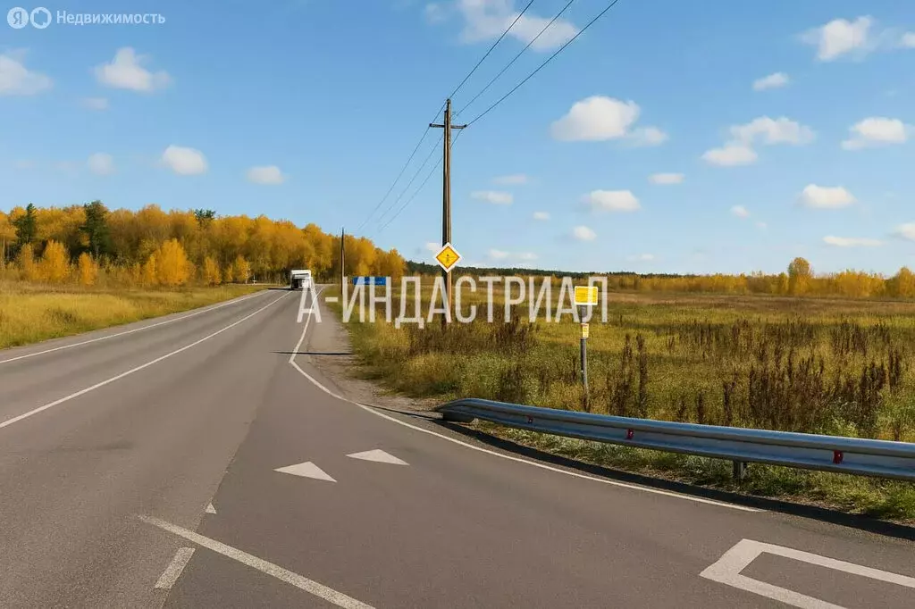 Участок в деревня Кучино, территория Колосок-Овчинки, 72 (2 м) - Фото 1