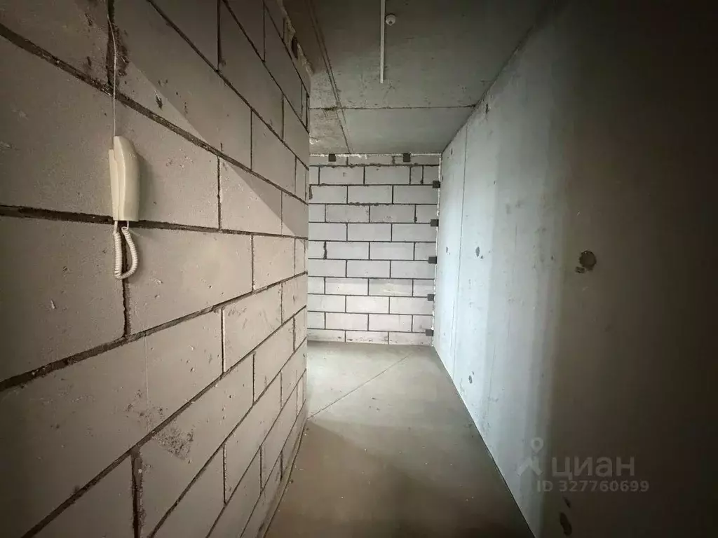 2-к кв. Краснодарский край, Краснодар пос. Березовый, ул. ... - Фото 2