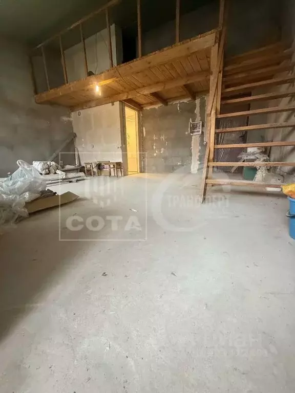 1-к кв. Воронежская область, с. Новая Усмань ул. Ростовская, 4Б/4 ... - Фото 2