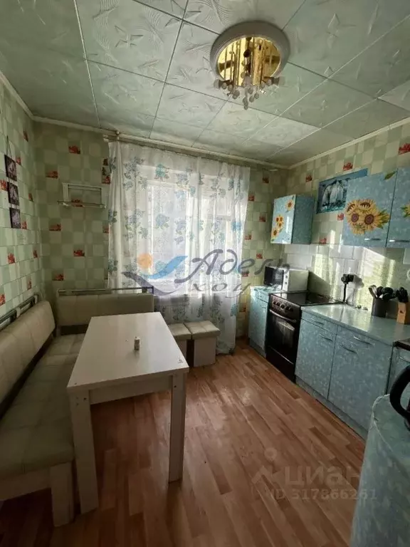 2-к кв. Красноярский край, Норильск Игарская ул., 20к1 (47.7 м) - Фото 0