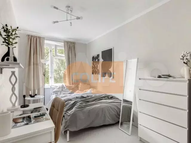 Комната 10 м в 3-к., 3/5 эт. - Фото 0