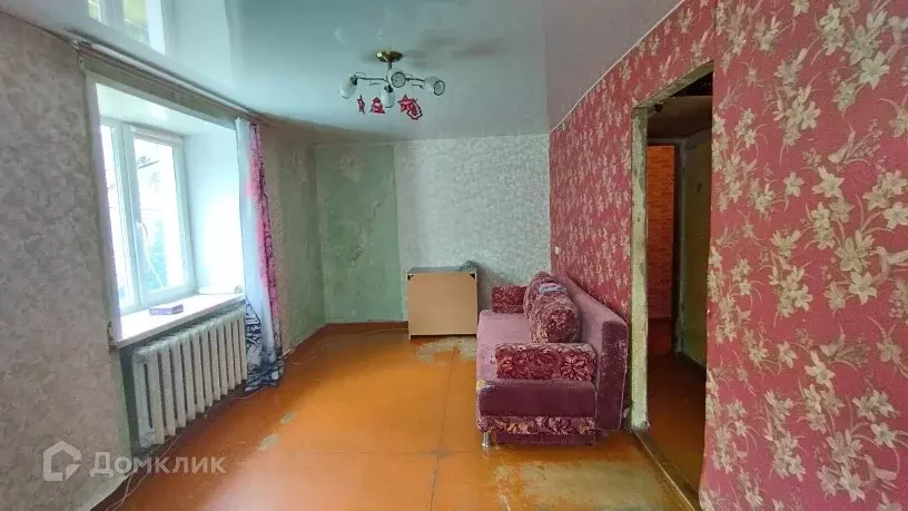 Продаётся 1-к квартира, 30.9 м - Фото 0