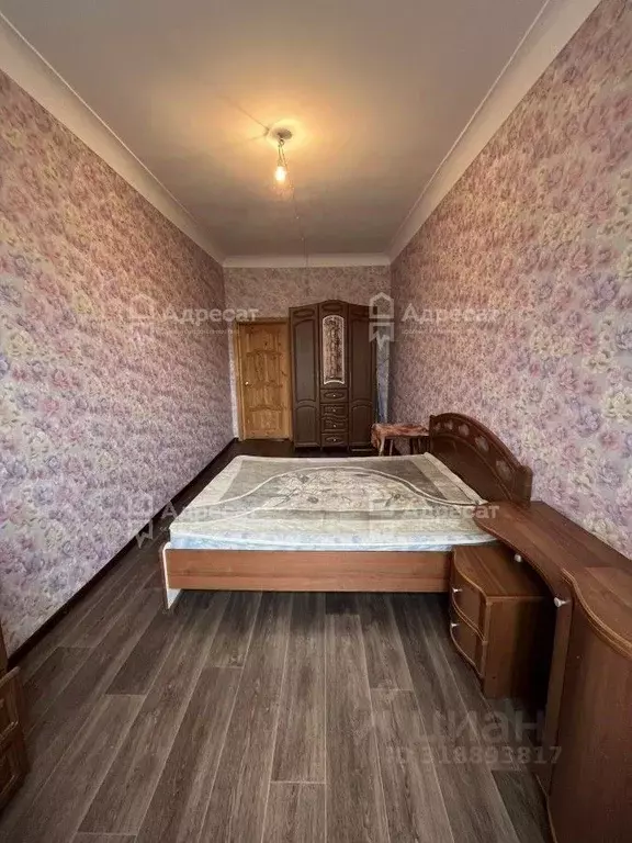 3-к кв. Волгоградская область, Волгоград ул. Кузнецова, 20 (74.3 м) - Фото 0