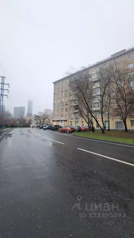 2-к кв. Москва ул. Олеко Дундича, 3 (56.0 м) - Фото 1