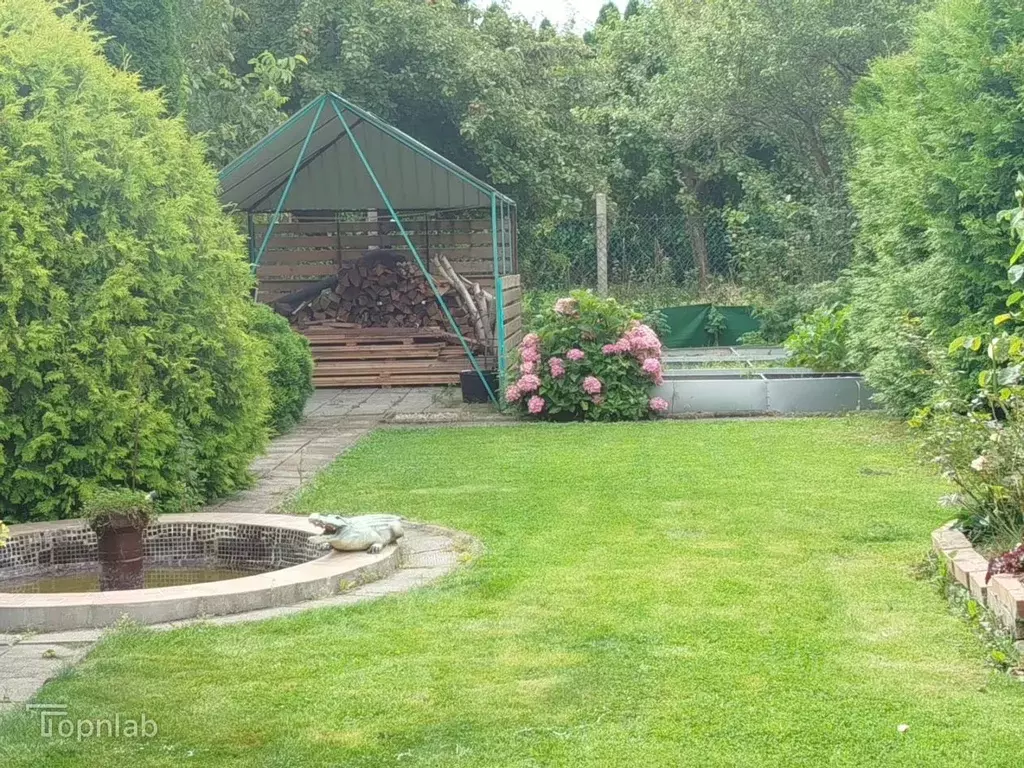 Участок в Калининградская область, Зеленоградск Волна садоводческое ... - Фото 1