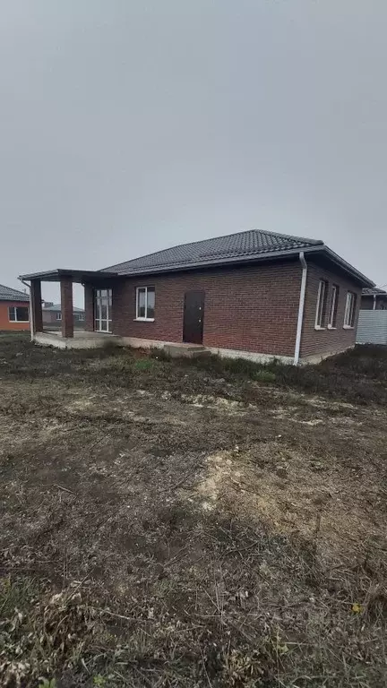 Дом в Ростовская область, Аксайский район, Щепкинское с/пос, пос. ... - Фото 1