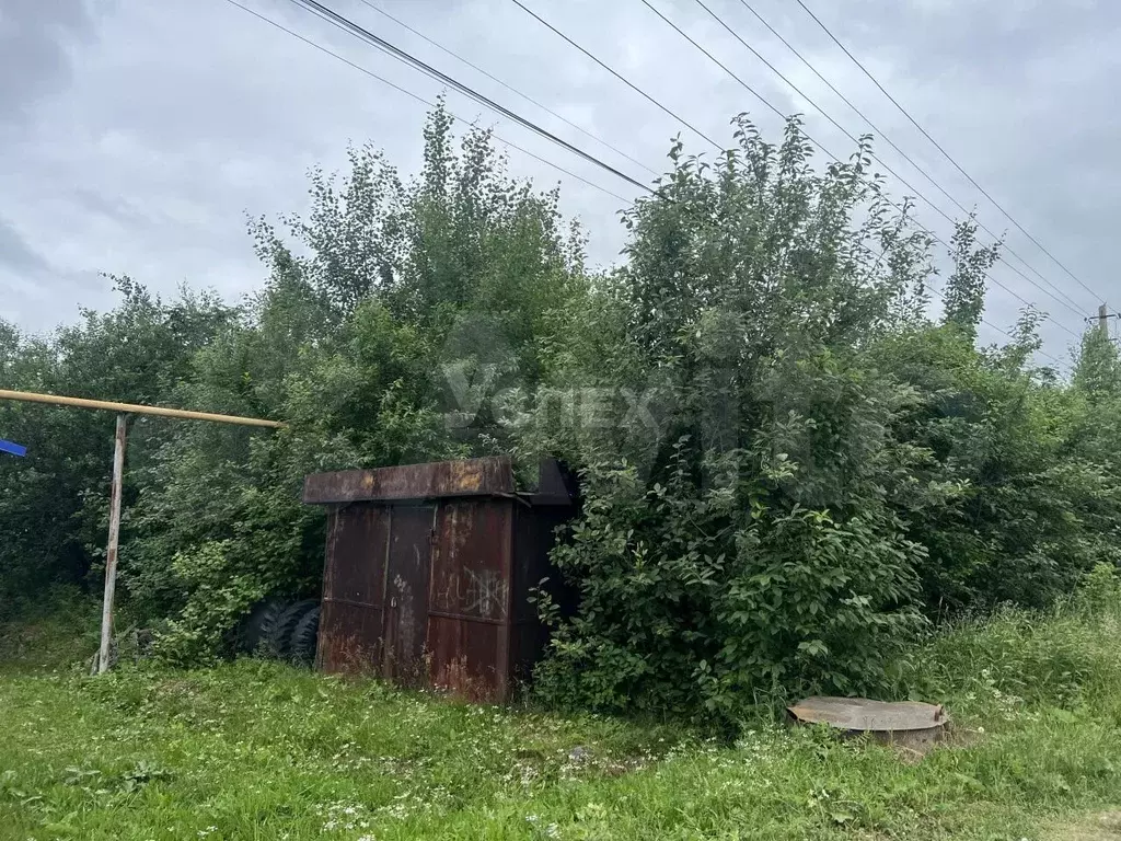 Участок 16,5 сот. (ИЖС) - Фото 0