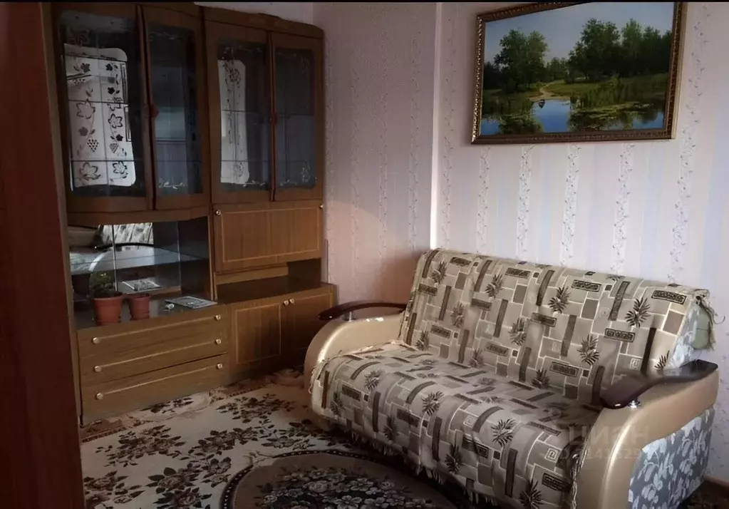 Студия Татарстан, Казань ул. Аделя Кутуя, 68к1 (19.0 м) - Фото 1