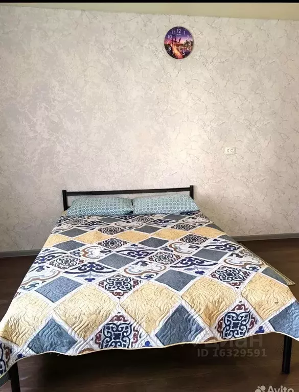 1-к кв. Брянская область, Брянск Белорусская ул., 32 (32.0 м) - Фото 0