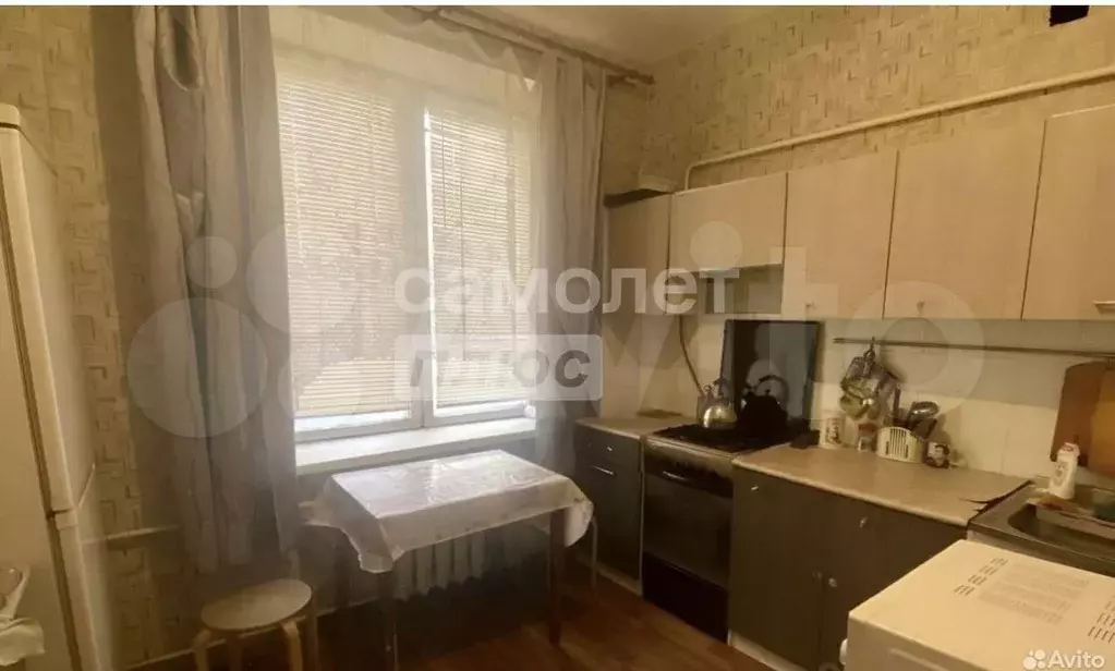 Комната 18,1 м в 3-к., 1/5 эт. - Фото 0