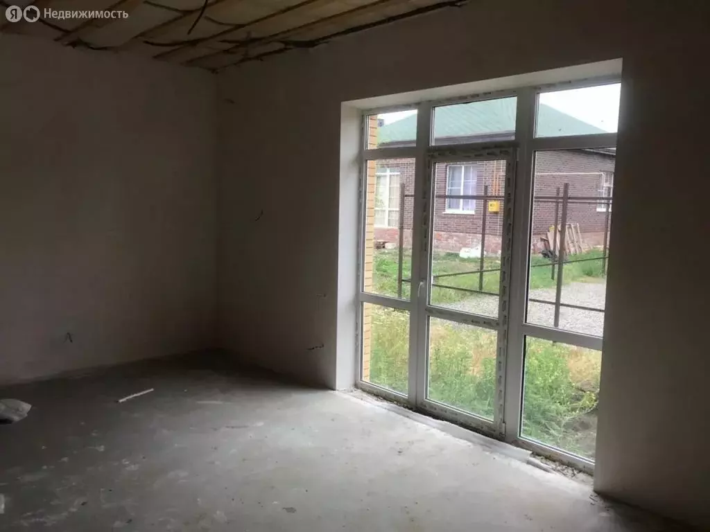 Дом в Мясниковский район, хутор Красный Крым (100 м) - Фото 1
