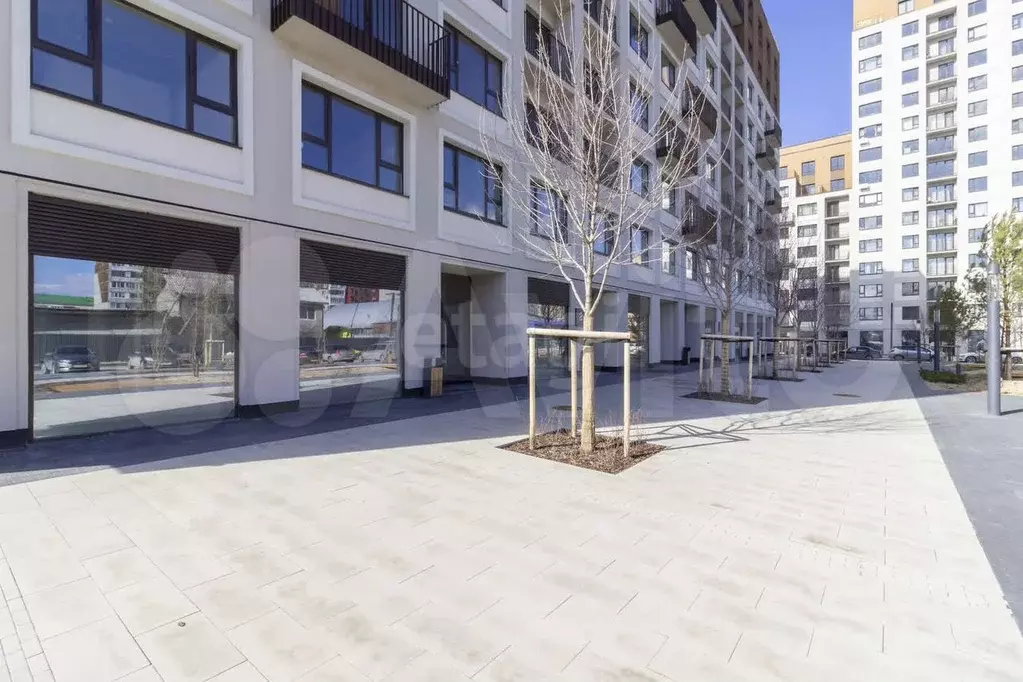 Сдам помещение свободного назначения, 51.4 м - Фото 1