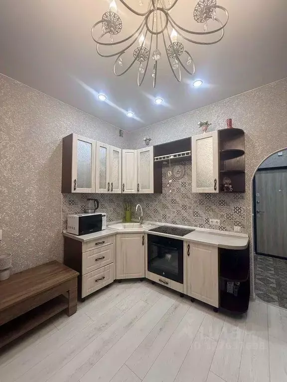 Квартира, студия, 23 м - Фото 1