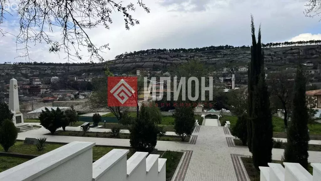 Дом в Бахчисарай, улица Коммунаров, 19 (42.4 м) - Фото 1