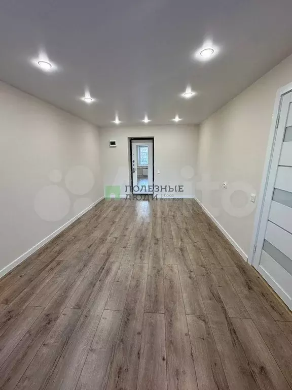 Квартира-студия, 25,8 м, 2/5 эт. - Фото 0