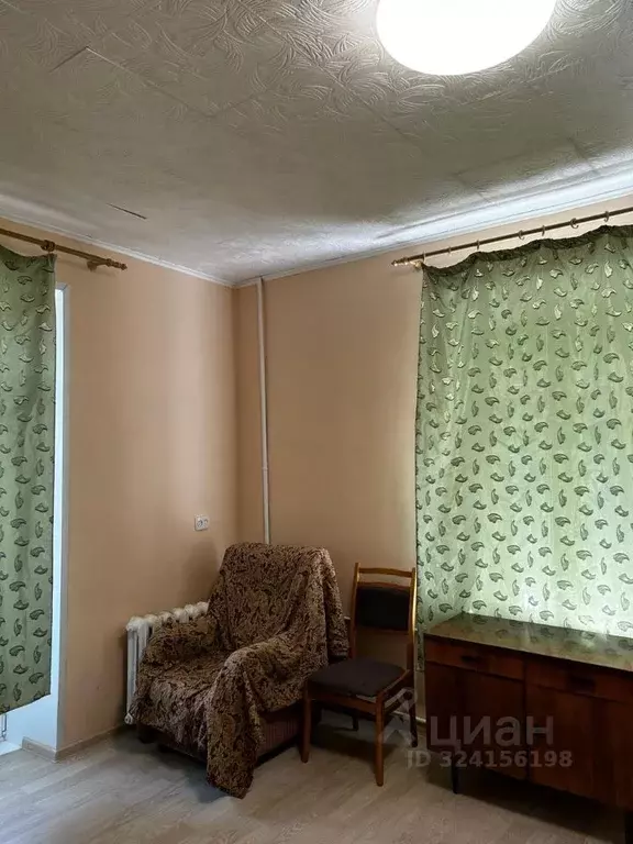 Комната Башкортостан, Уфа Комсомольская ул., 127 (20.0 м) - Фото 1