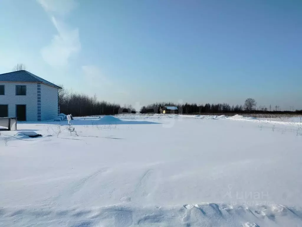 Участок в Тюменская область, Тюмень  (5.87 сот.) - Фото 0