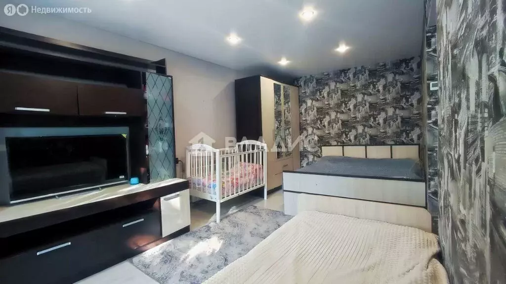 1-комнатная квартира: Калуга, улица Глаголева, 8 (31 м) - Фото 0