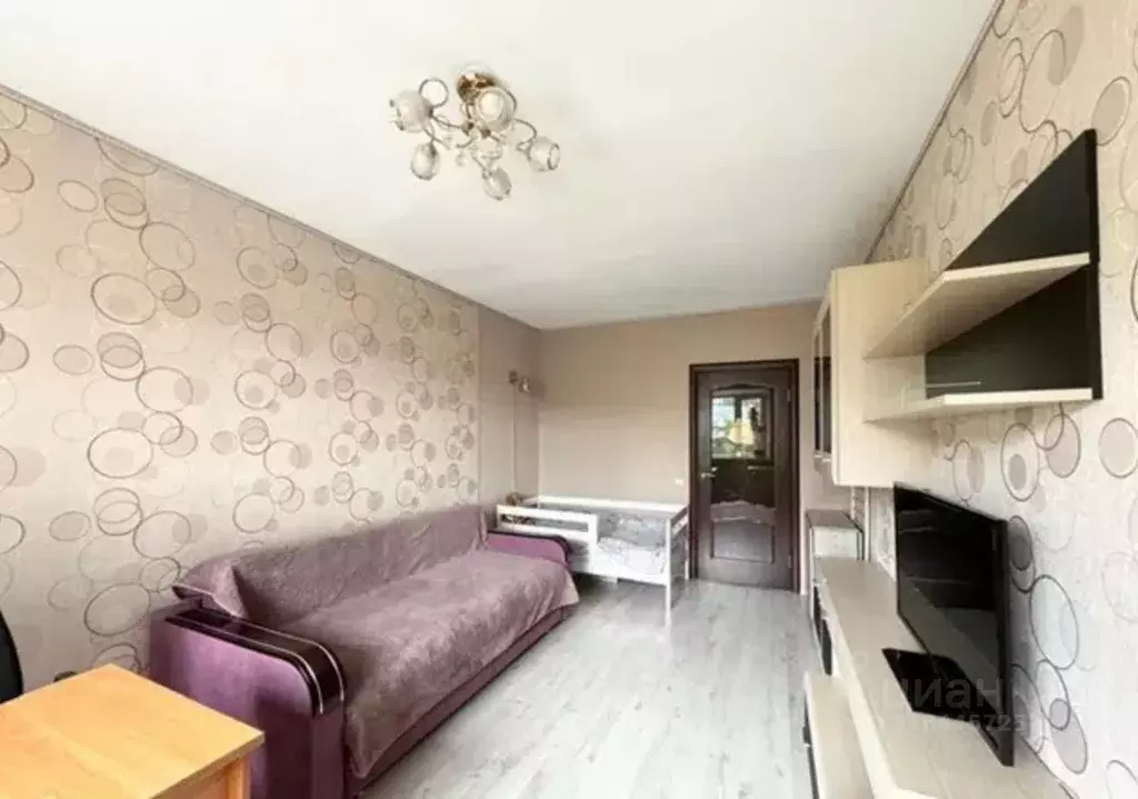 2-к кв. Башкортостан, Уфа ул. Маршала Жукова, 3/3 (60.0 м) - Фото 0