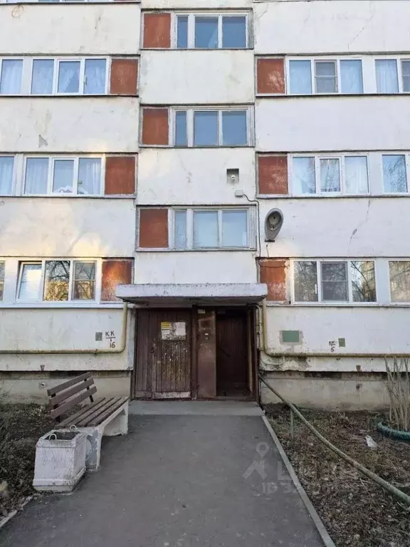 3-к кв. Ленинградская область, Тосненский район, Тельмановское ... - Фото 2