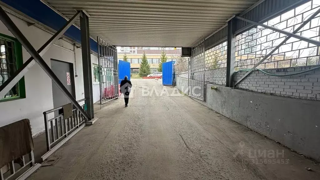 Гараж в Московская область, Одинцово ул. Маршала Неделина, 2А (17 м) - Фото 1