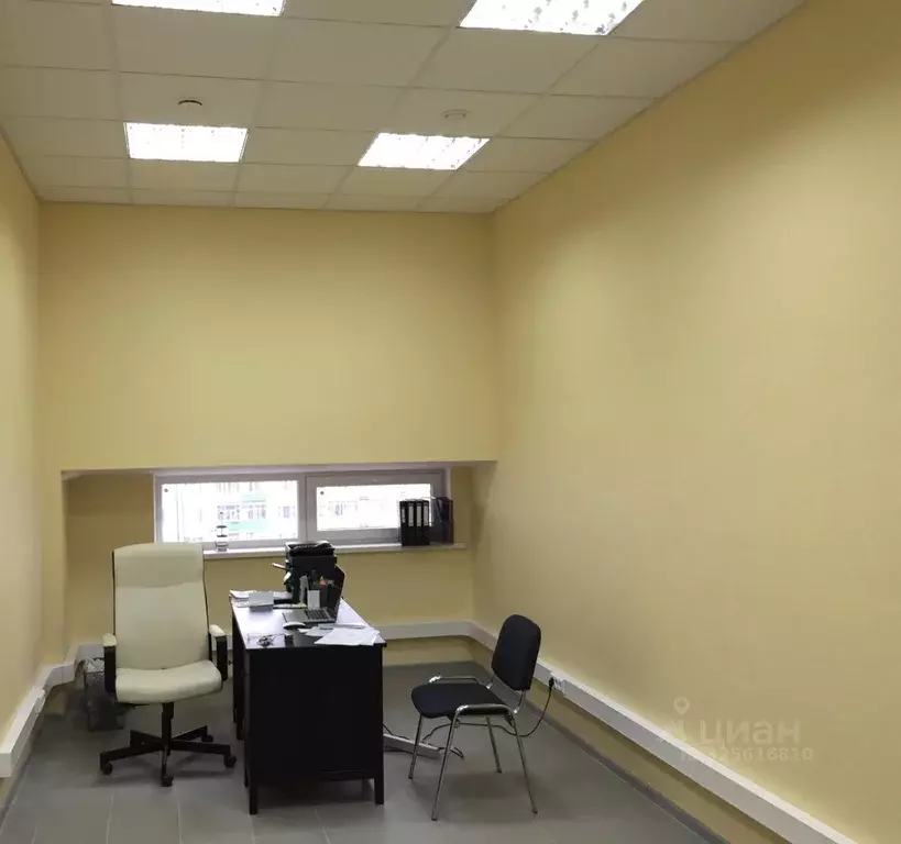 Офис в Московская область, Люберцы ул. Митрофанова, 20А (14 м) - Фото 1