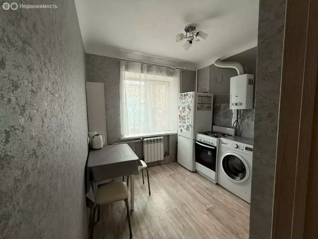 1-комнатная квартира: Воронеж, бульвар Пионеров, 2 (28.8 м) - Фото 1