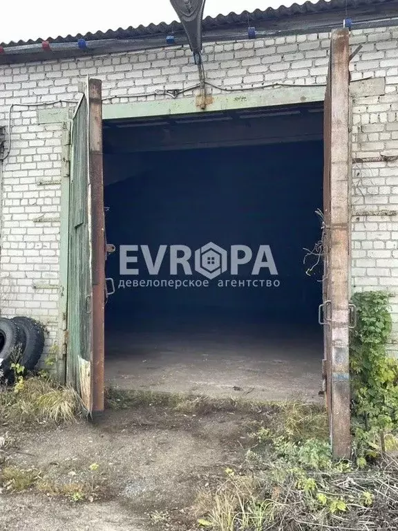 Склад в Ульяновская область, Ульяновск Профсоюзная ул., 23А (400 м) - Фото 2