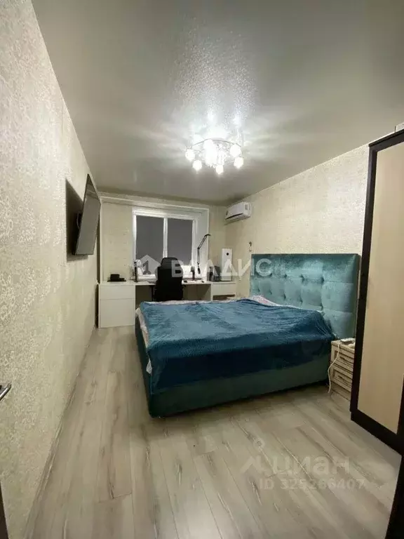 2-к кв. Волгоградская область, Волгоград ул. Таращанцев, 68а (53.4 м) - Фото 2