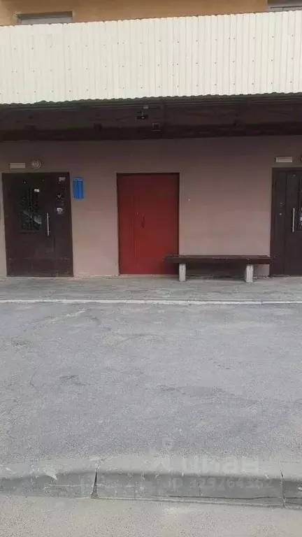 Помещение свободного назначения в Санкт-Петербург пос. Шушары, просп. ... - Фото 1