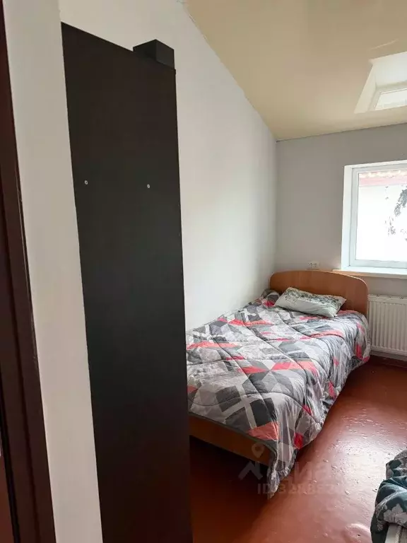 Дом в Крым, Симферополь Хошкельды мкр,  (120 м) - Фото 1