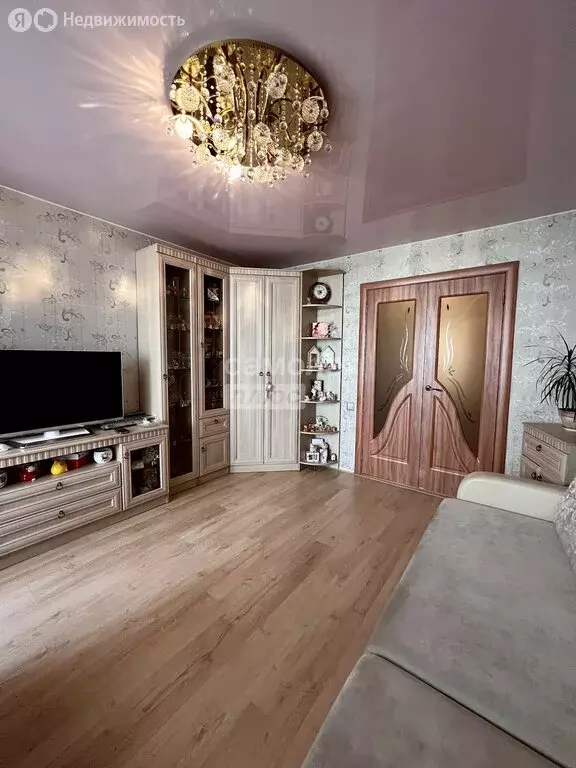 3-комнатная квартира: Киров, Подгорная улица, 18А (59.7 м) - Фото 0