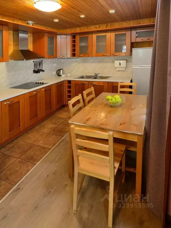 Дом в Ярославская область, Рыбинский муниципальный округ, д. Демино ... - Фото 2