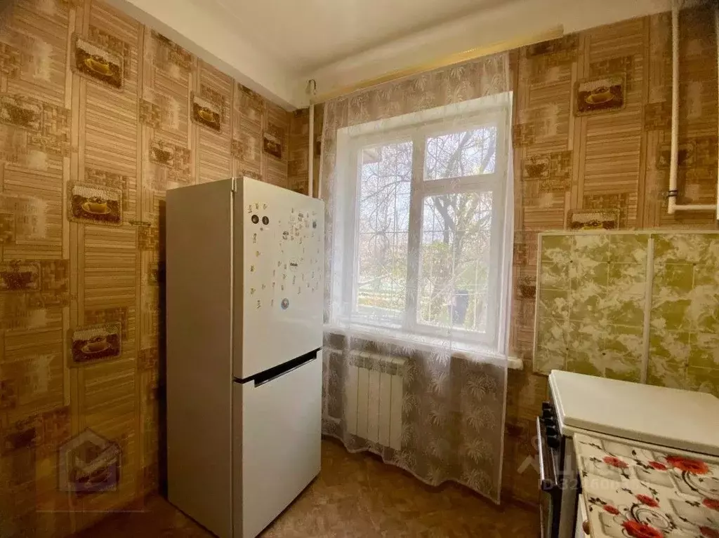 1-к кв. Севастополь просп. Октябрьской Революции, 35 (30.5 м) - Фото 2