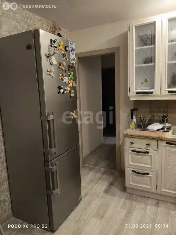3-комнатная квартира: Северск, улица Ленина, 52 (67 м) - Фото 1