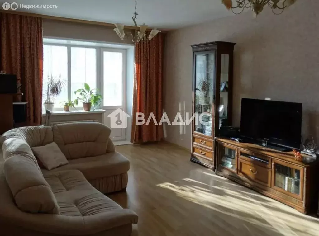2-комнатная квартира: Иркутск, улица Ядринцева, 29/5 (63 м) - Фото 2